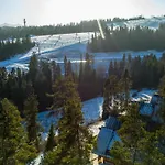 Zyla Lägenhet Bialka Tatrzanska