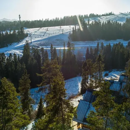 Zyla アパート ビャウカ